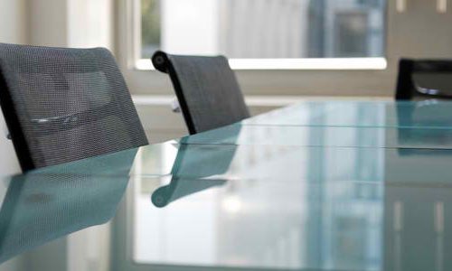 Glass Repairs Melton
